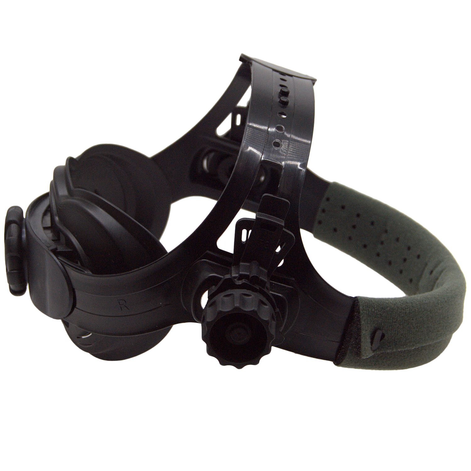 AGHEADGEAR2.0 AGHEADGEAR2.0
